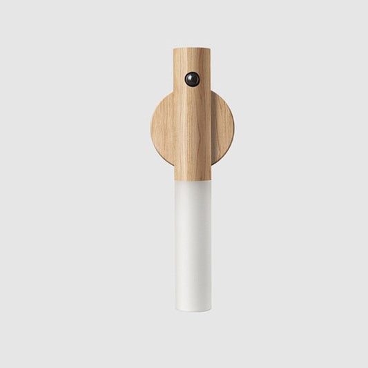 Aura Smart Motion-Sensor Light