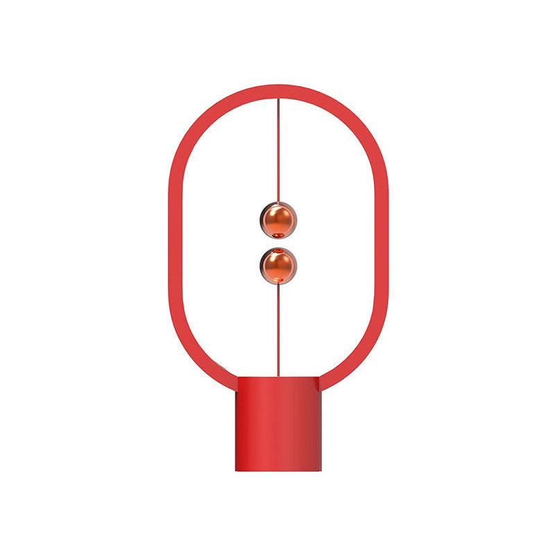 Aura Magnetic Balance Lamp