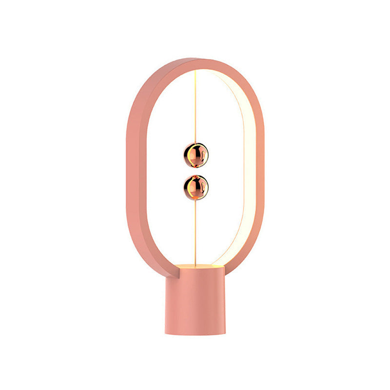 Aura Magnetic Balance Lamp