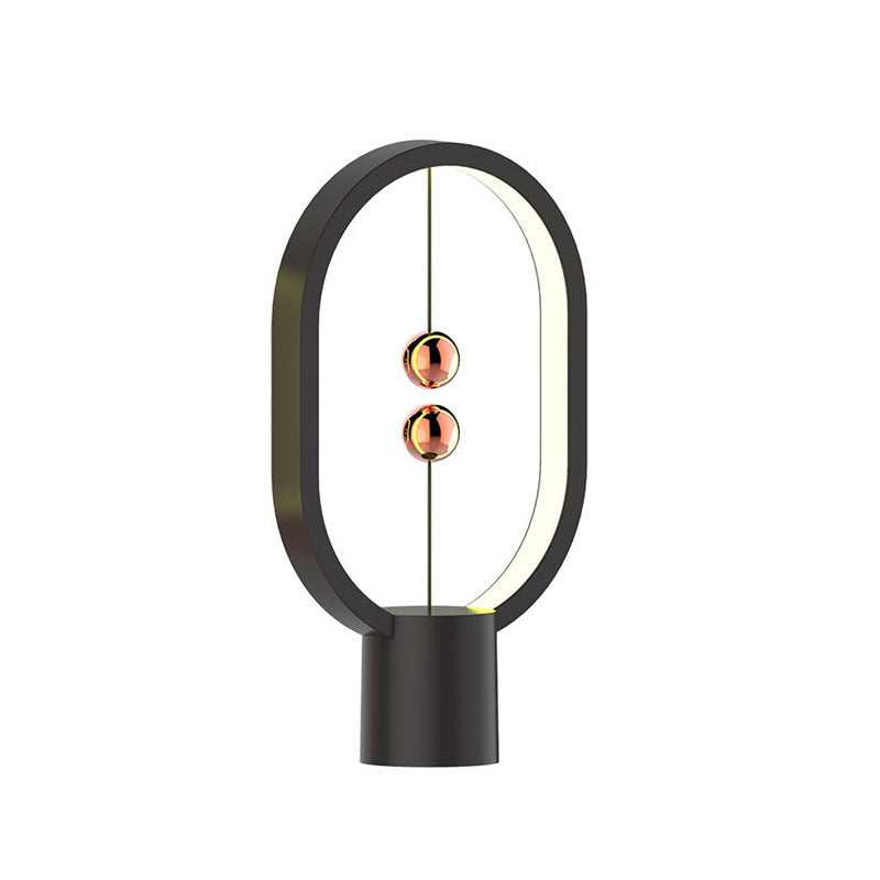 Aura Magnetic Balance Lamp