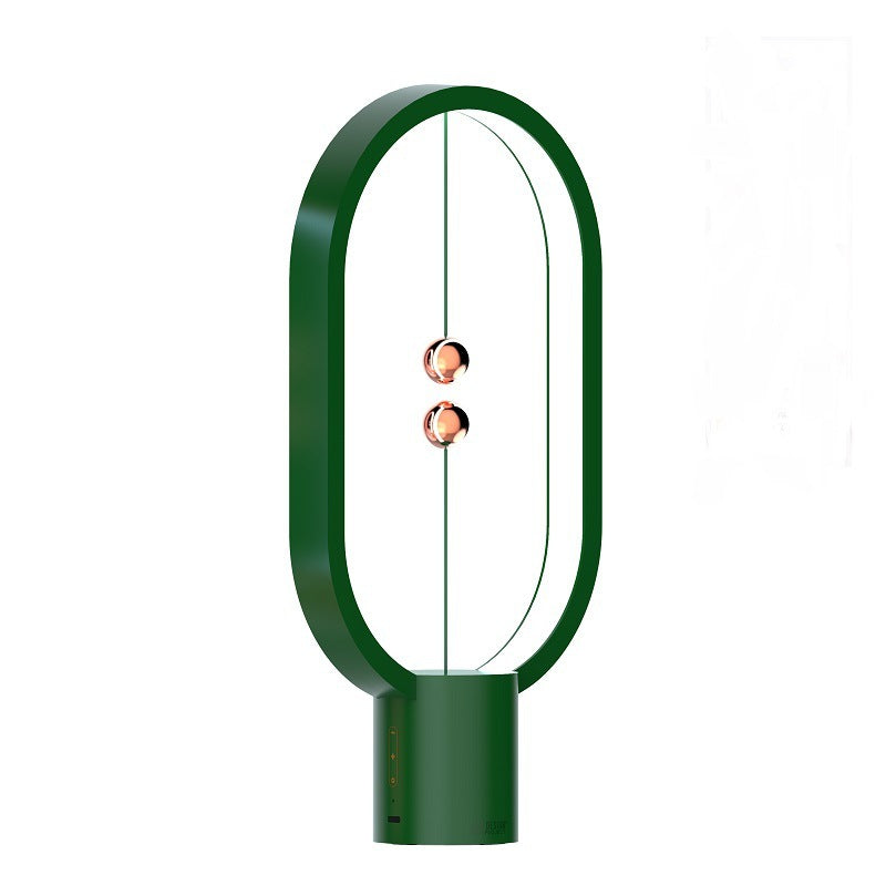 Aura Magnetic Balance Lamp