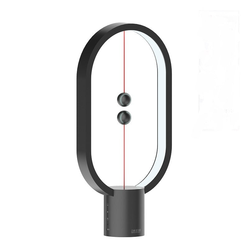 Aura Magnetic Balance Lamp