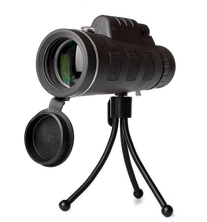 ProZoom 40x60 HD Monocular Telescope for Smartphones