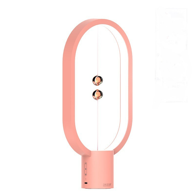 Aura Magnetic Balance Lamp