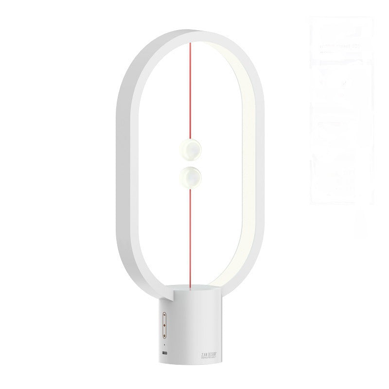Aura Magnetic Balance Lamp