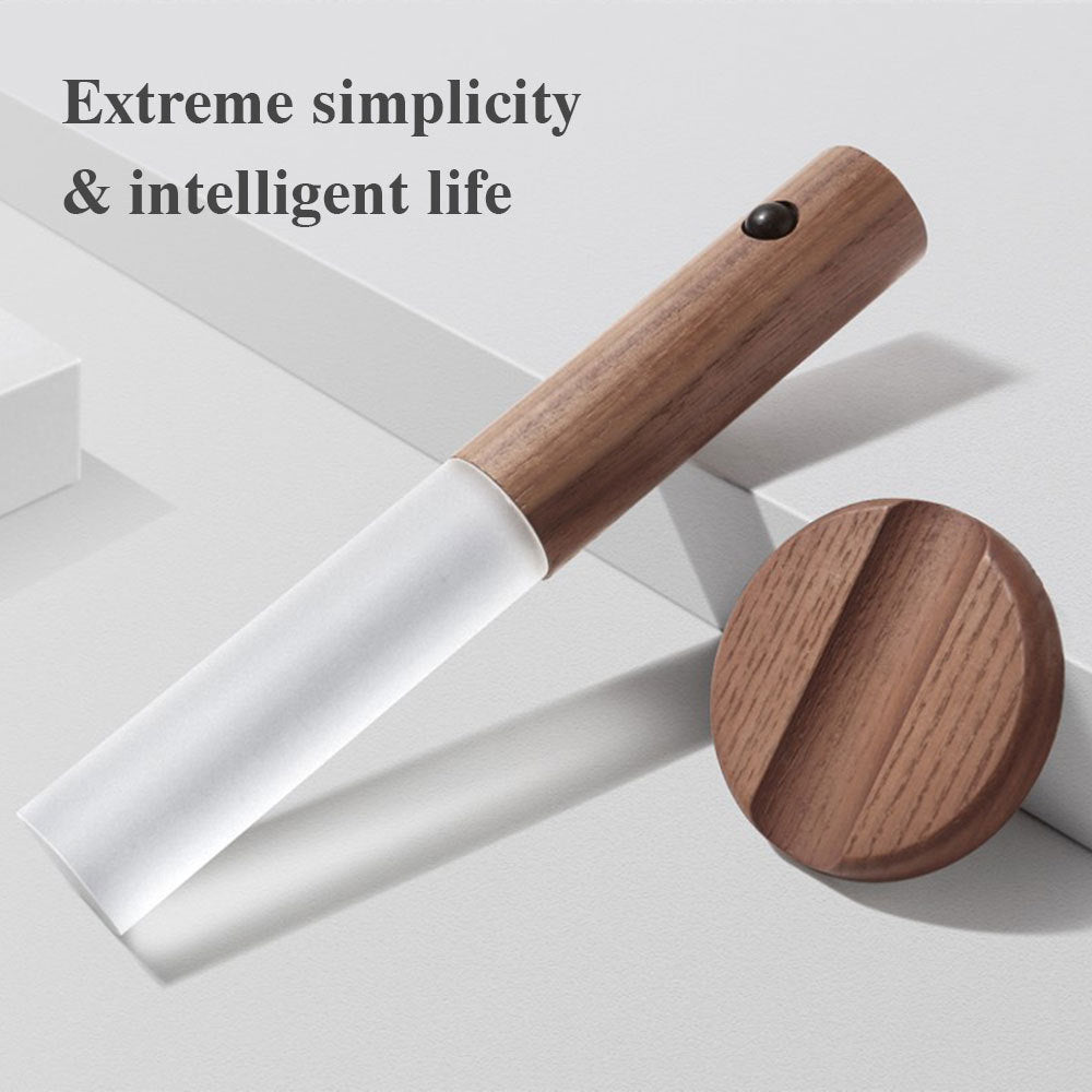 Aura Smart Motion-Sensor Light