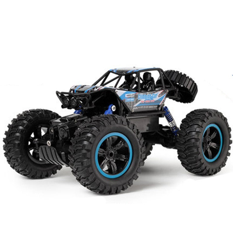 Vortex 1:14 All-Terrain RC Monster Truck