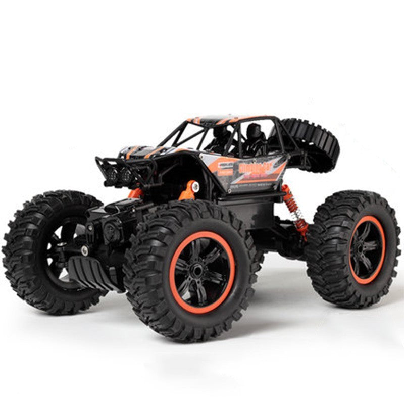 Vortex 1:14 All-Terrain RC Monster Truck