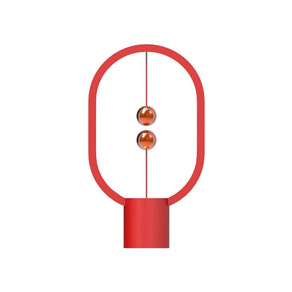 Aura Magnetic Balance Lamp