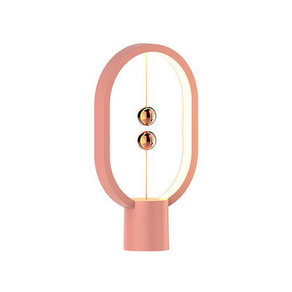 Aura Magnetic Balance Lamp