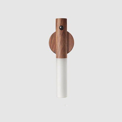Aura Smart Motion-Sensor Light