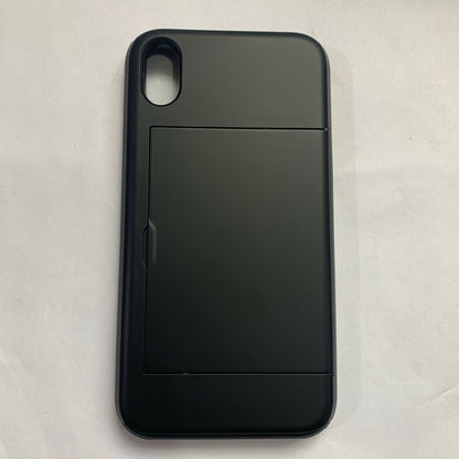 Armor Defender Wallet Case for [Your Phone Model] with Hidden Card Holder