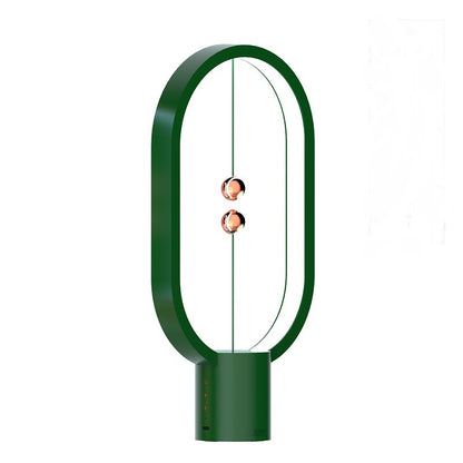 Aura Magnetic Balance Lamp