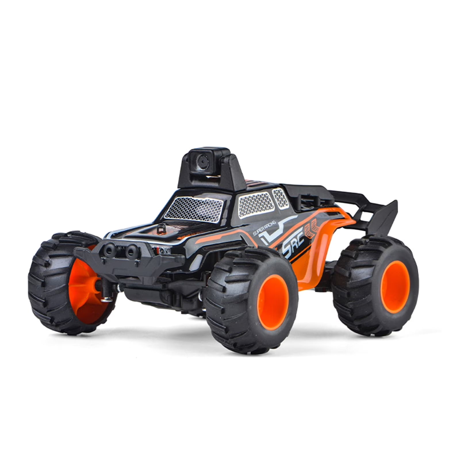 MINI Remote Camera Remote Control Car HD Wifi Camera Video Boy Electric Toy Climbing Car Off-Road Vehicle Model