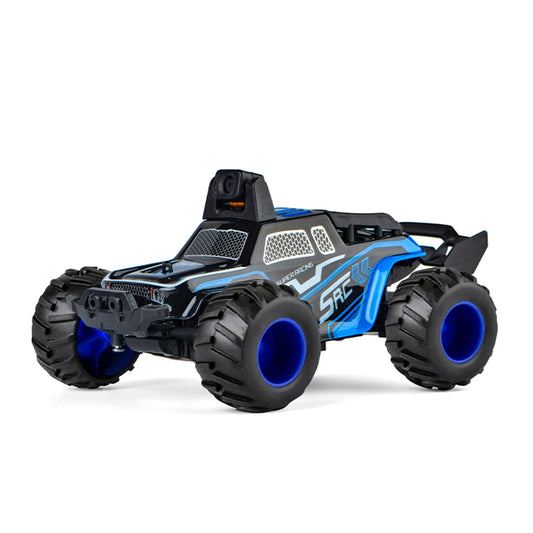 MINI Remote Camera Remote Control Car HD Wifi Camera Video Boy Electric Toy Climbing Car Off-Road Vehicle Model