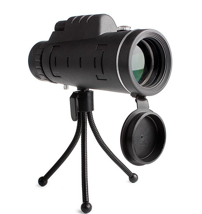 ProZoom 40x60 HD Monocular Telescope for Smartphones