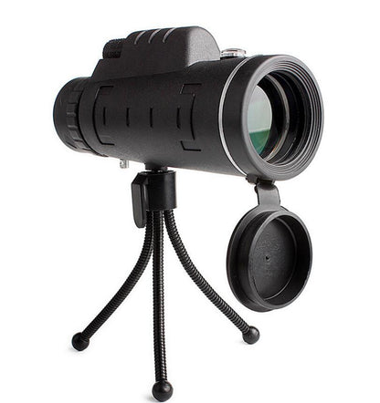 ProZoom 40x60 HD Monocular Telescope for Smartphones