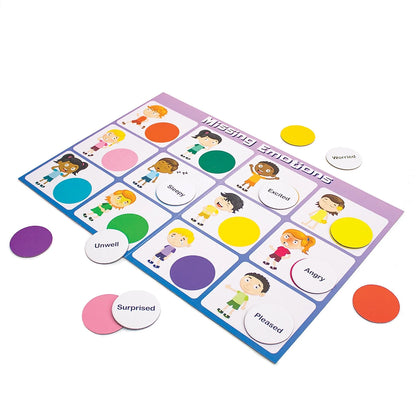 6 Social Skills Games - Educational Games