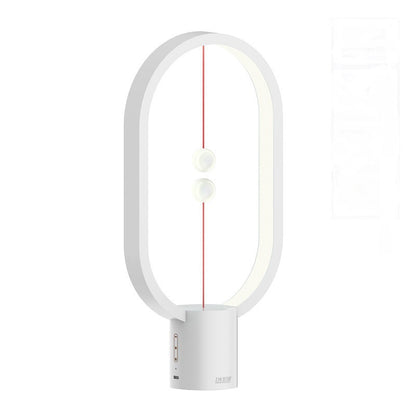 Aura Magnetic Balance Lamp