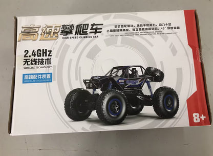 Vortex 1:14 All-Terrain RC Monster Truck