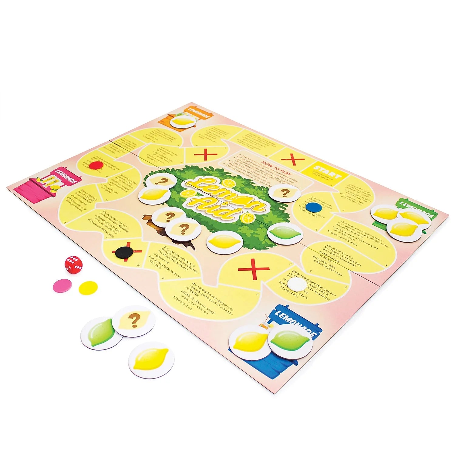 6 Social Skills Games - Educational Games