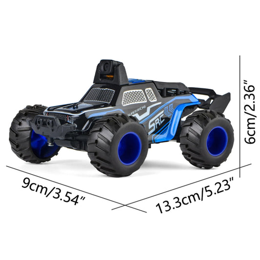 MINI Remote Camera Remote Control Car HD Wifi Camera Video Boy Electric Toy Climbing Car Off-Road Vehicle Model